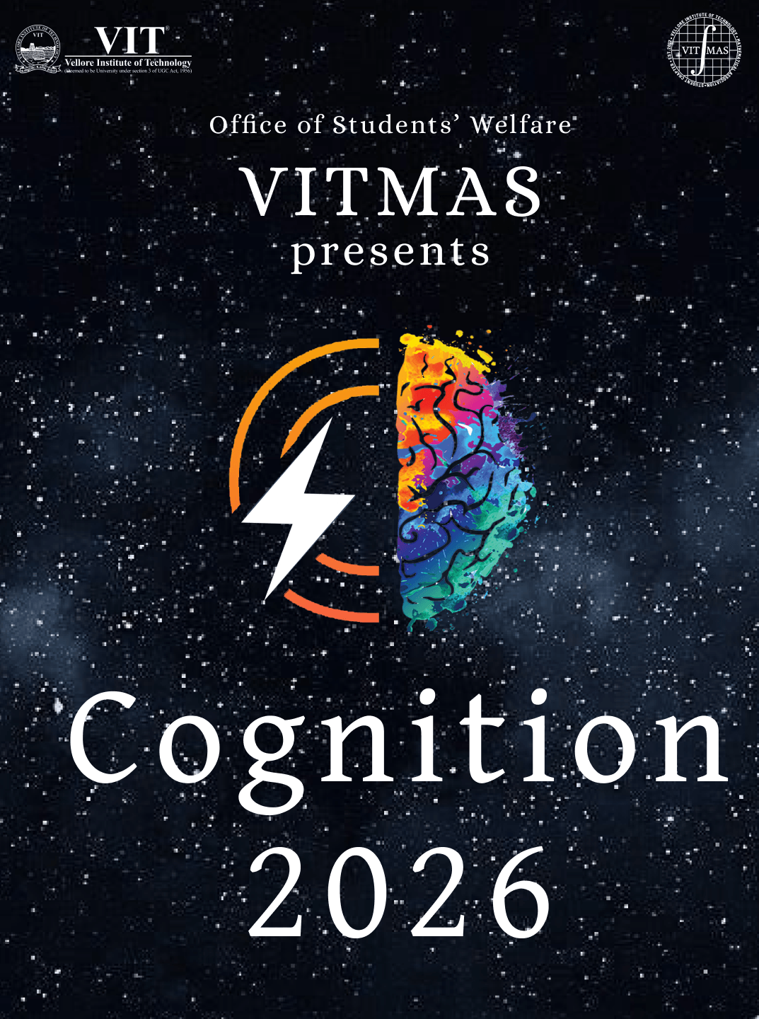 Cover image for Cognition 2026
